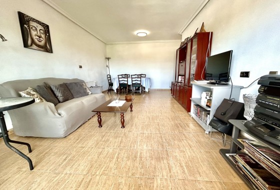 Herverkoop - Appartement / Flat -
Almoradí - Inland
