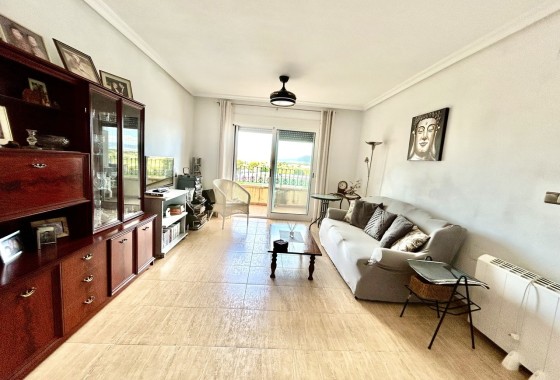 Herverkoop - Appartement / Flat -
Almoradí - Inland