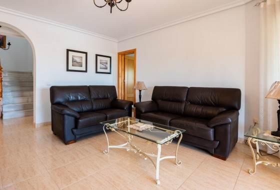 Resale - Freistehende Villa -
Algorfa