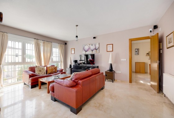 Herverkoop - Vrijstaande Villa -
Orihuela Costa - Costa Blanca