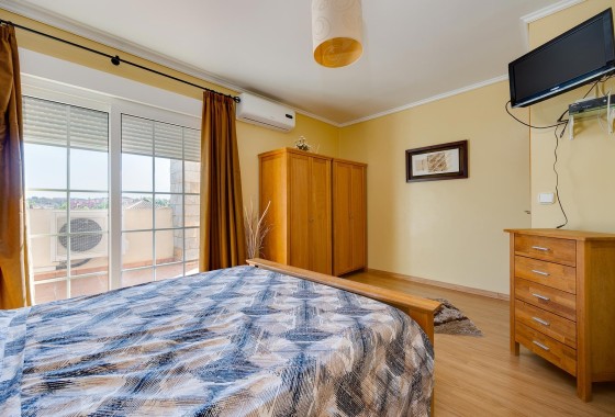 Herverkoop - Vrijstaande Villa -
Orihuela Costa - Costa Blanca