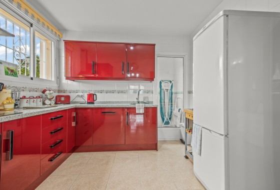 Sprzedaż - Willa wolnostojąca -
Algorfa