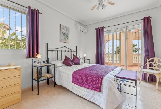 Sprzedaż - Willa wolnostojąca -
Algorfa