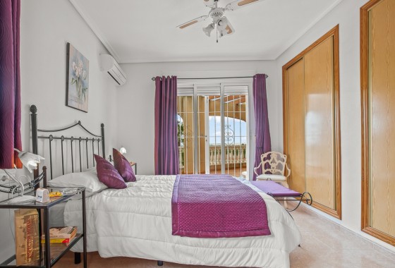 Sprzedaż - Willa wolnostojąca -
Algorfa