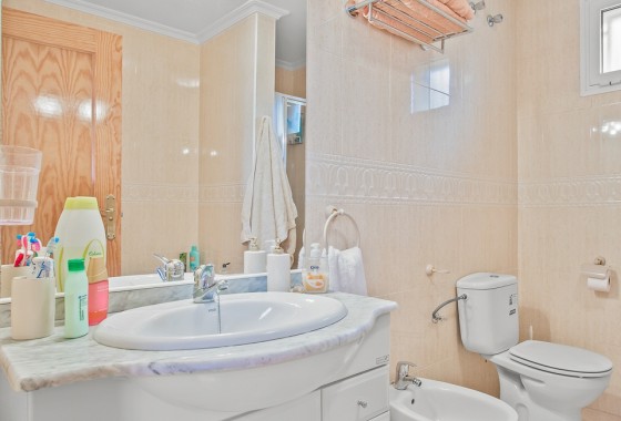 Sprzedaż - Willa wolnostojąca -
Algorfa