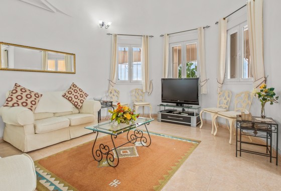 Sprzedaż - Willa wolnostojąca -
Algorfa