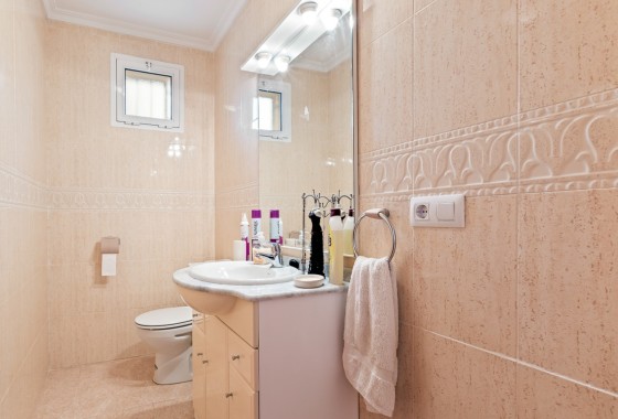 Sprzedaż - Willa wolnostojąca -
Algorfa