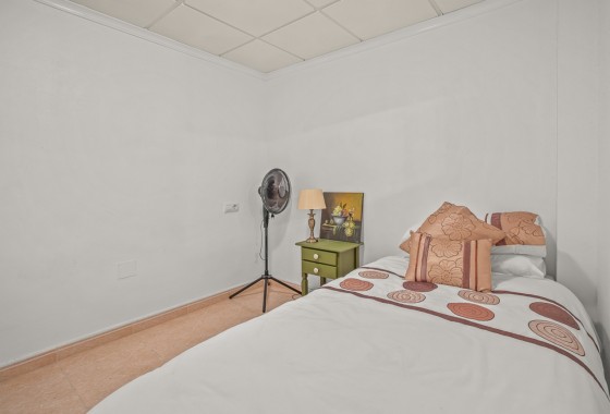 Sprzedaż - Willa wolnostojąca -
Algorfa