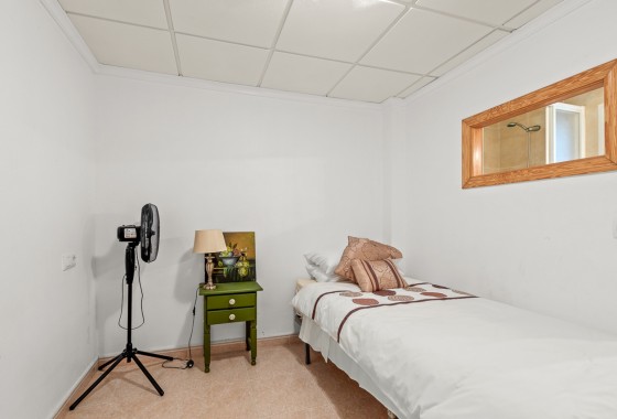 Sprzedaż - Willa wolnostojąca -
Algorfa