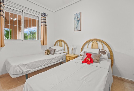 Sprzedaż - Willa wolnostojąca -
Algorfa