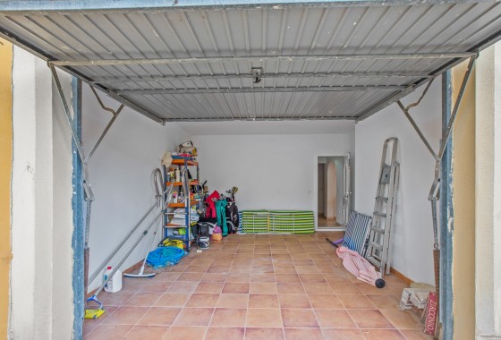 Sprzedaż - Willa wolnostojąca -
Algorfa