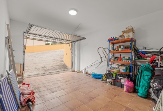 Sprzedaż - Willa wolnostojąca -
Algorfa