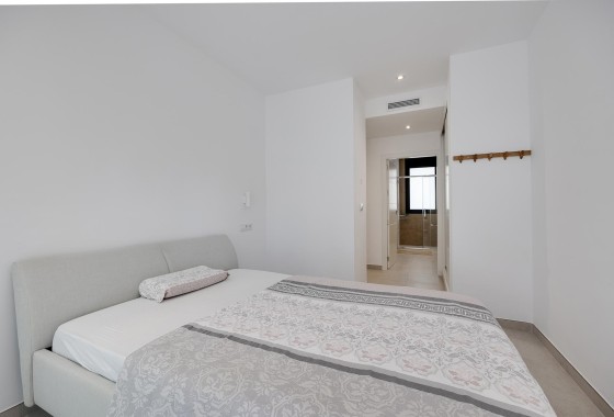 Venta - Chalet Independiente -
Pinar de Campoverde - Inland