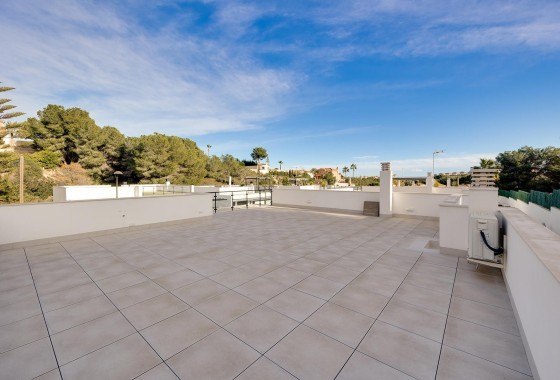 Venta - Chalet Independiente -
Pinar de Campoverde - Inland