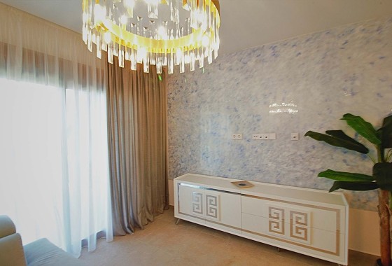 Herverkoop - Appartement / Flat -
Santa Pola - Costa Blanca