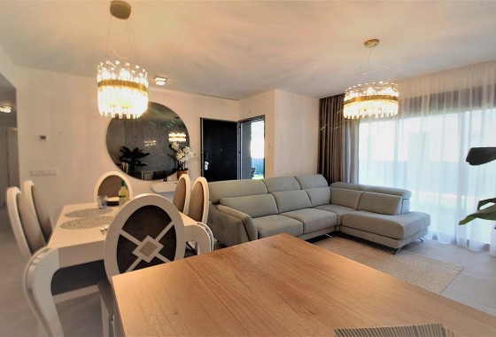 Herverkoop - Appartement / Flat -
Santa Pola - Costa Blanca