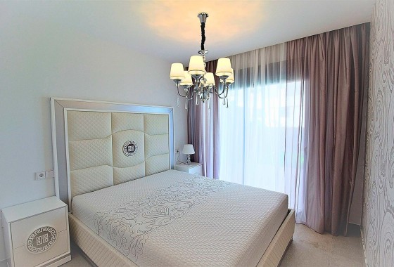 Herverkoop - Appartement / Flat -
Santa Pola - Costa Blanca