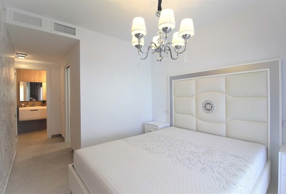 Herverkoop - Appartement / Flat -
Santa Pola - Costa Blanca