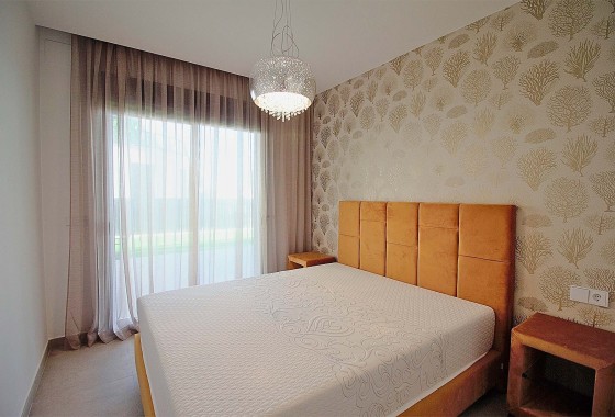 Herverkoop - Appartement / Flat -
Santa Pola - Costa Blanca