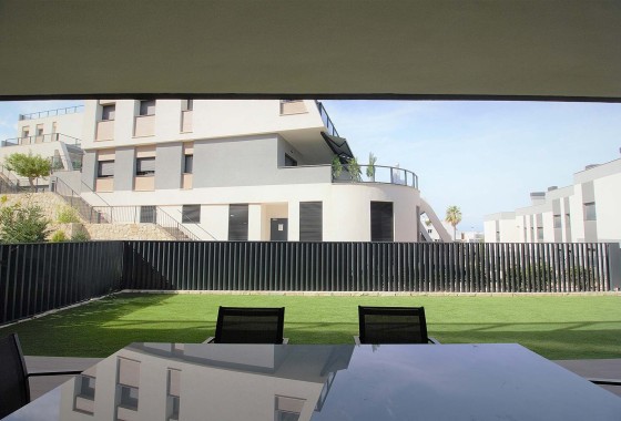 Herverkoop - Appartement / Flat -
Santa Pola - Costa Blanca