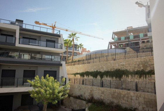 Herverkoop - Appartement / Flat -
Santa Pola - Costa Blanca