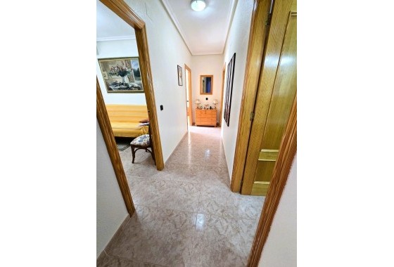 Herverkoop - Vrijstaande Villa -
Orihuela Costa - Playa Flamenca