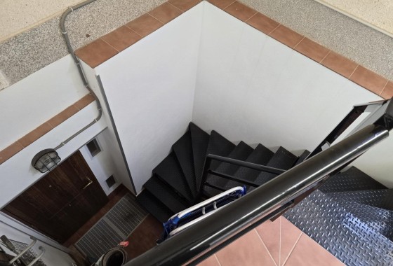 Herverkoop - Vrijstaande Villa -
Orihuela Costa - Playa Flamenca