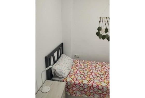 Sale - Apartment Flat -
Guardamar del Segura - Pinomar