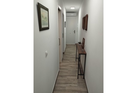 Sale - Apartment Flat -
Guardamar del Segura - Pinomar