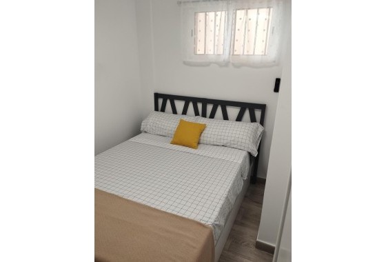 Sale - Apartment Flat -
Guardamar del Segura - Pinomar