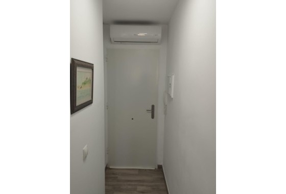 Sale - Apartment Flat -
Guardamar del Segura - Pinomar