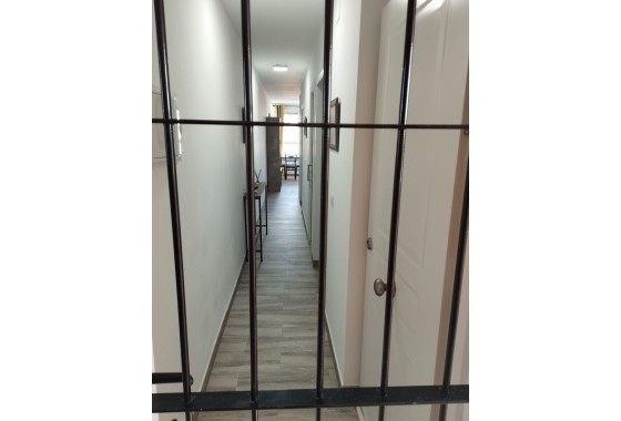 Sale - Apartment Flat -
Guardamar del Segura - Pinomar