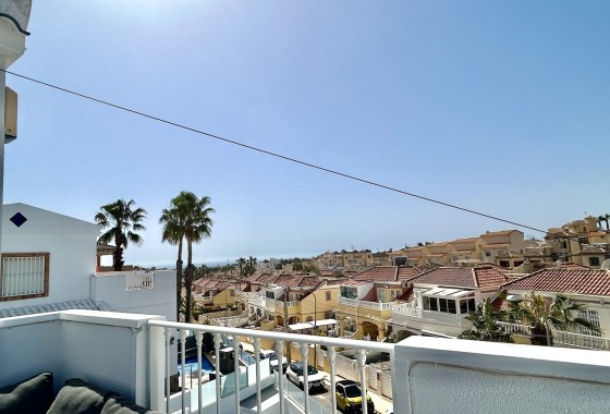 Herverkoop - Vrijstaande Villa -
Villamartín - Costa Blanca
