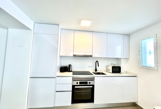 Herverkoop - Vrijstaande Villa -
Villamartín - Costa Blanca