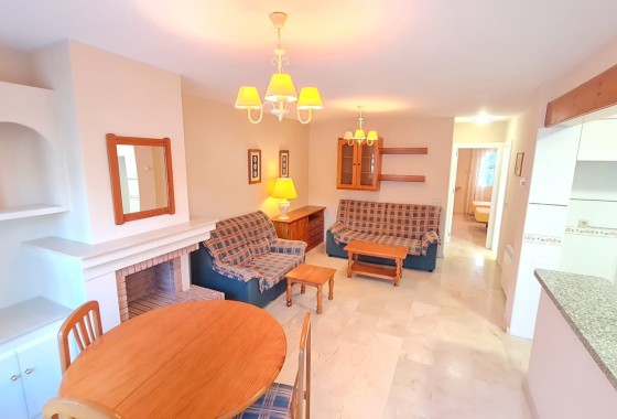 Sprzedaż - Apartament / Mieszkanie -
Villamartín - Costa Blanca
