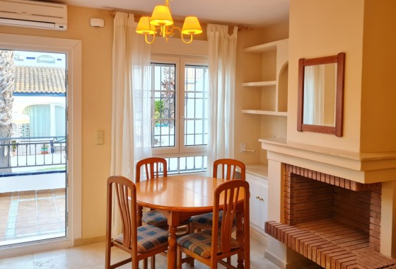 Sprzedaż - Apartament / Mieszkanie -
Villamartín - Costa Blanca