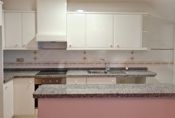 Resale - Wohnung / Apartment -
Villamartín - Costa Blanca