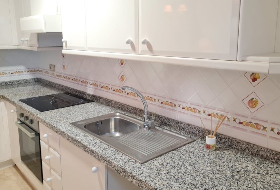 Sprzedaż - Apartament / Mieszkanie -
Villamartín - Costa Blanca