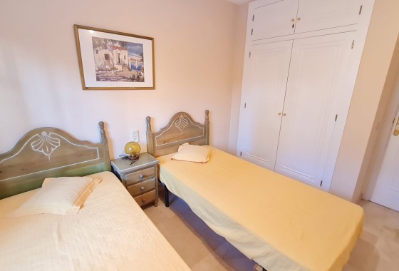 Sprzedaż - Apartament / Mieszkanie -
Villamartín - Costa Blanca