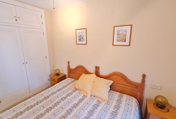 Sprzedaż - Apartament / Mieszkanie -
Villamartín - Costa Blanca
