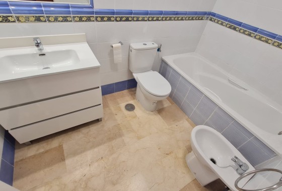 Sprzedaż - Apartament / Mieszkanie -
Villamartín - Costa Blanca