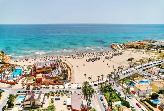 Sprzedaż - Apartament / Mieszkanie -
Villamartín - Costa Blanca