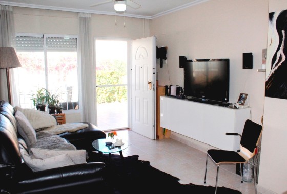 Herverkoop - Vrijstaande Villa -
Villamartín - Costa Blanca