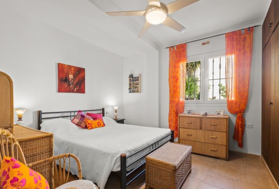 Revente - Villa Individuelle -
Algorfa