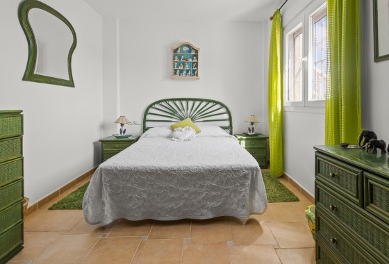 Revente - Villa Individuelle -
Algorfa