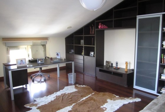Revente - Villa Individuelle -
Los Montesinos