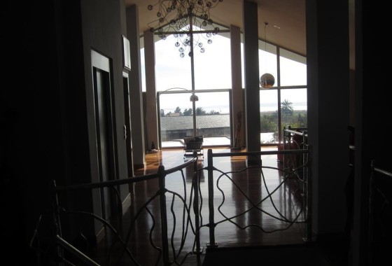 Revente - Villa Individuelle -
Los Montesinos