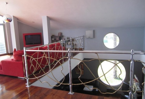 Revente - Villa Individuelle -
Los Montesinos