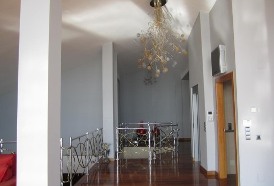 Revente - Villa Individuelle -
Los Montesinos