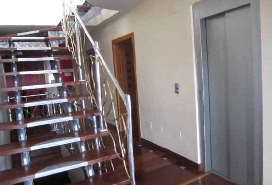 Revente - Villa Individuelle -
Los Montesinos